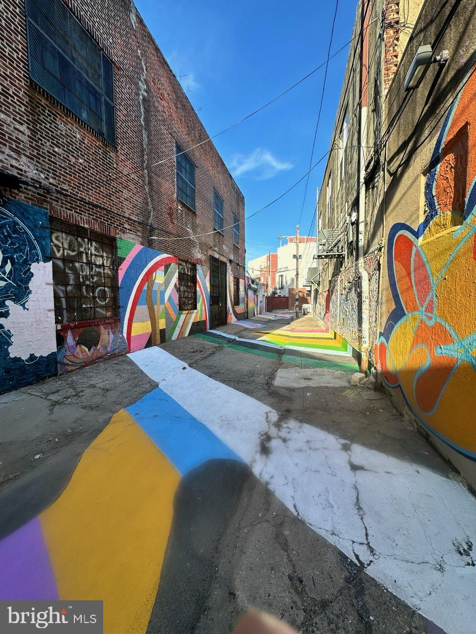 PASSYUNK SQUARE - Residential Income