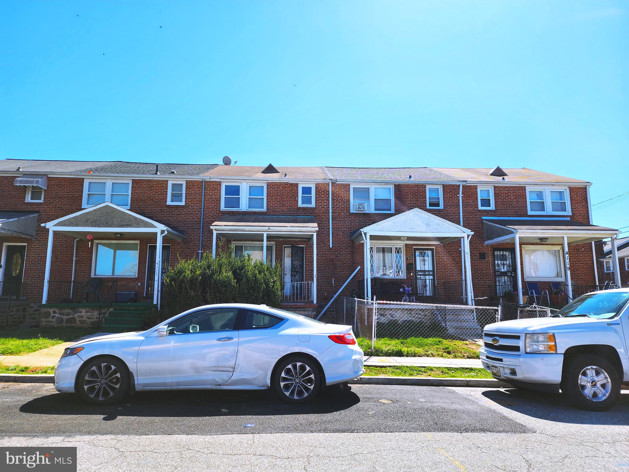 WOODMERE - Residential