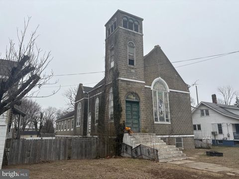 Photo of 309 Main St S, HURLOCK, MD 21643 (MLS # MDDO2010604)