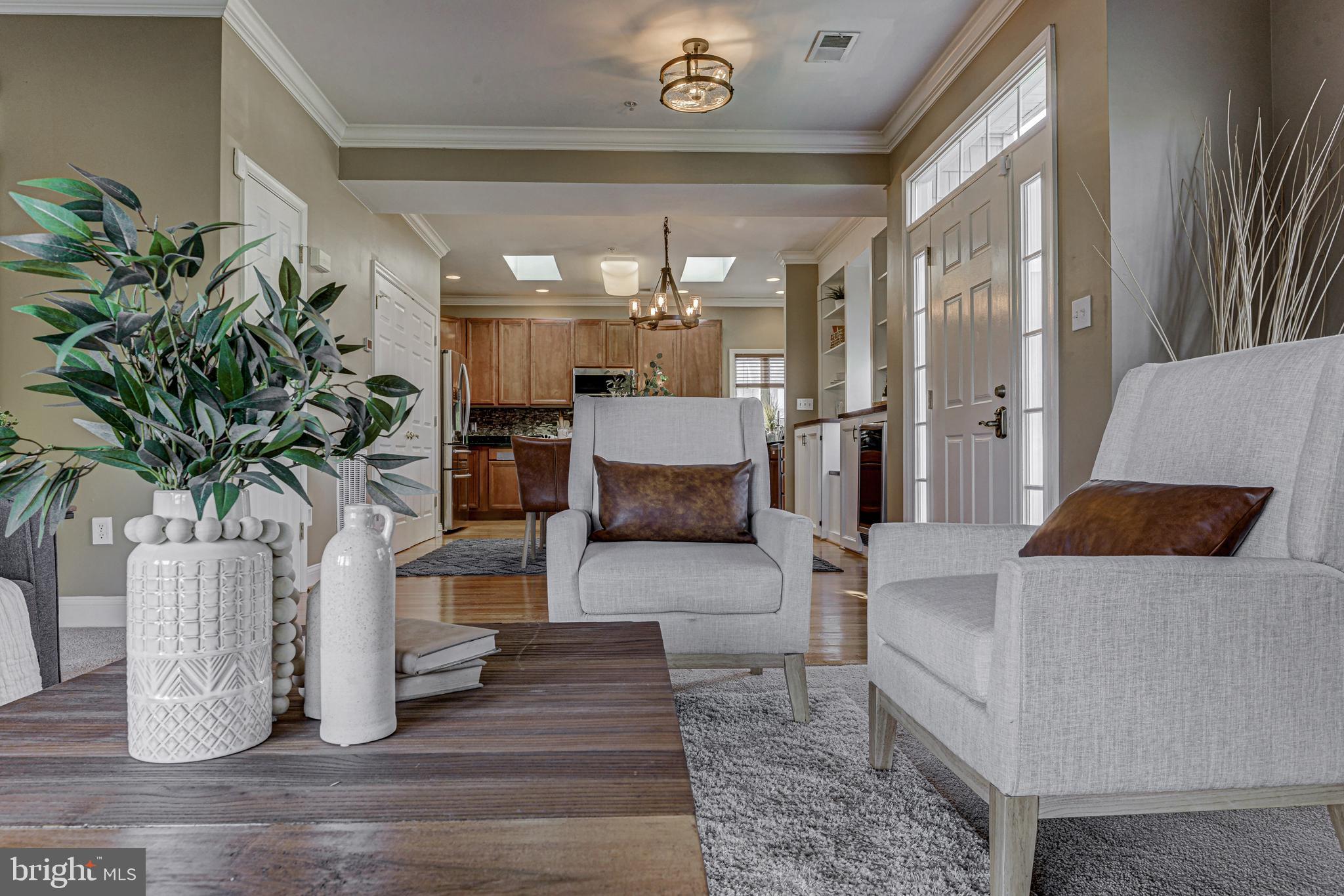 THOMPSON CREEK - Residential