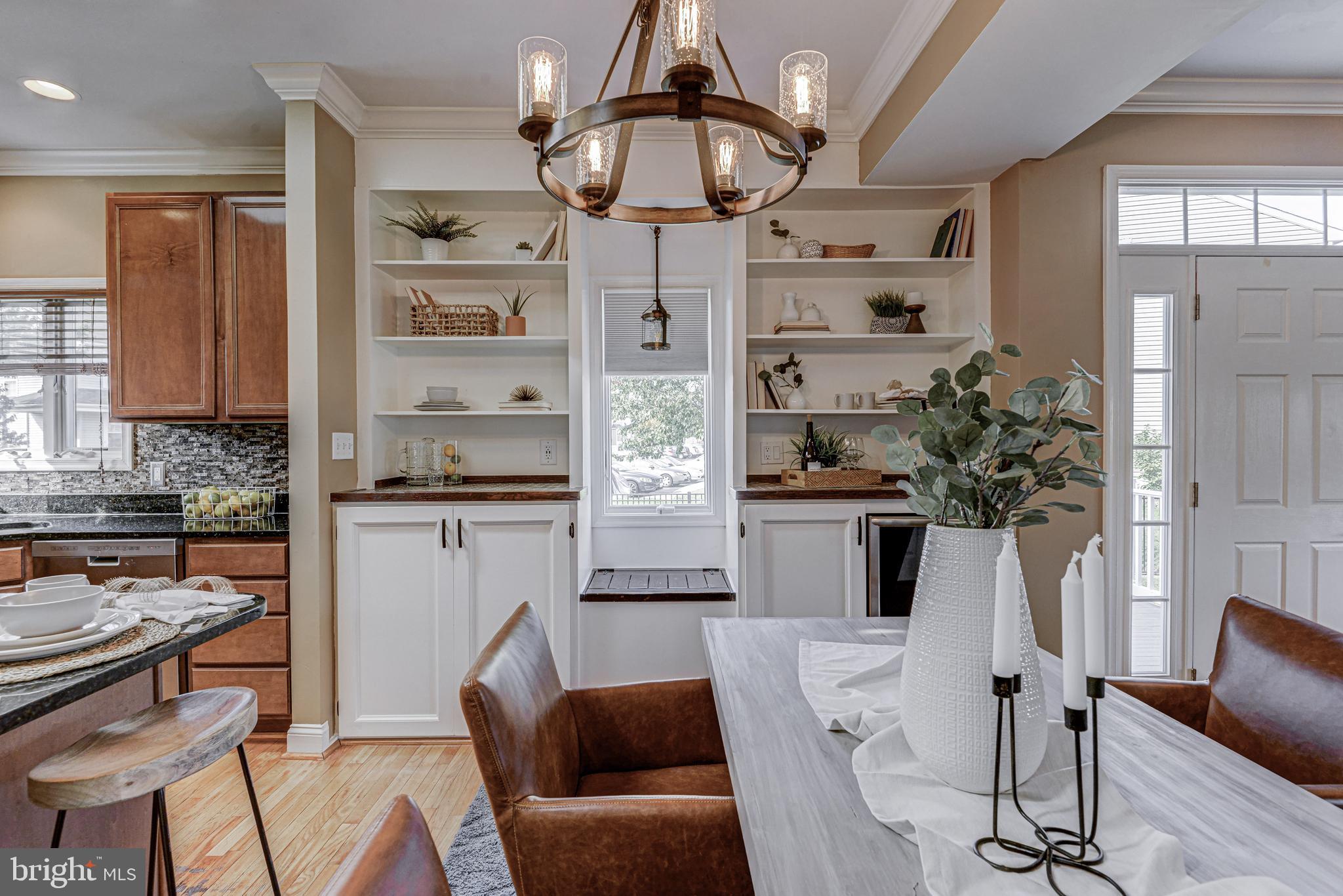 THOMPSON CREEK - Residential