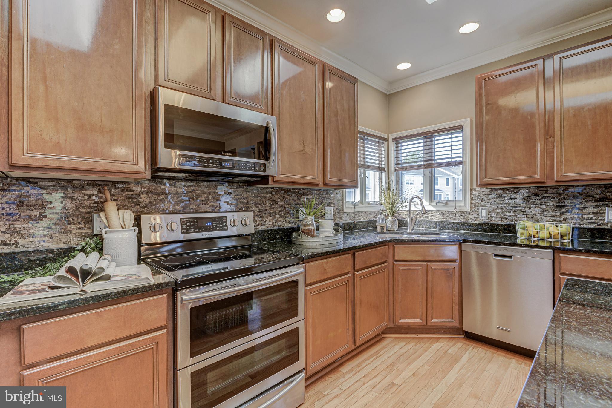 THOMPSON CREEK - Residential