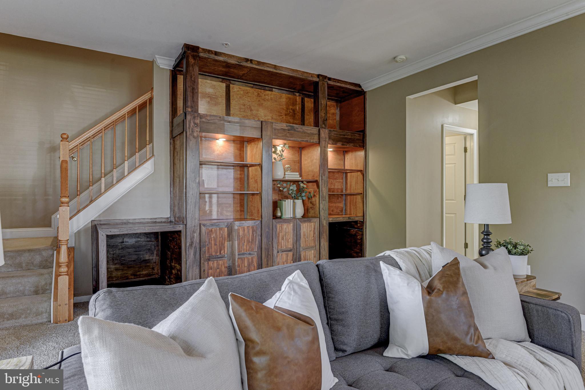 THOMPSON CREEK - Residential