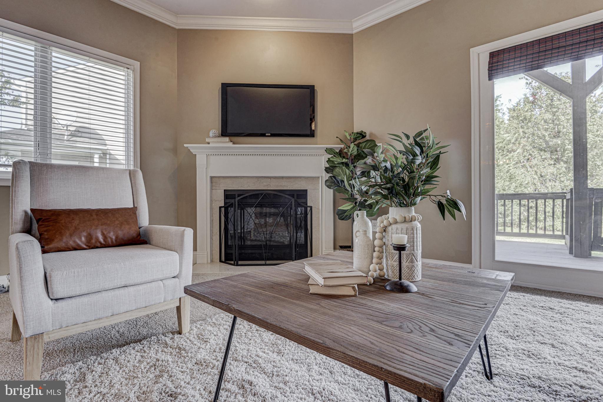 THOMPSON CREEK - Residential