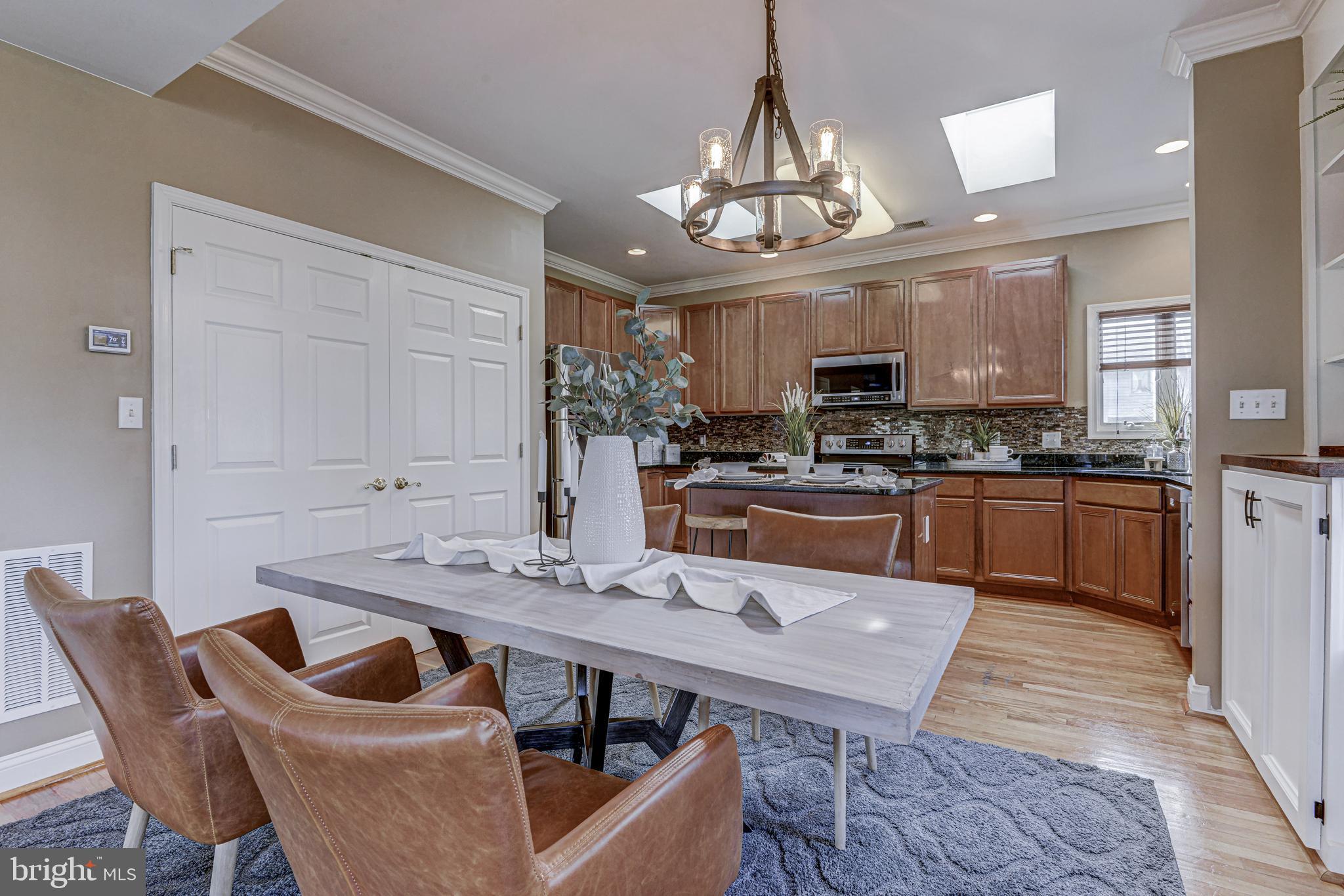 THOMPSON CREEK - Residential