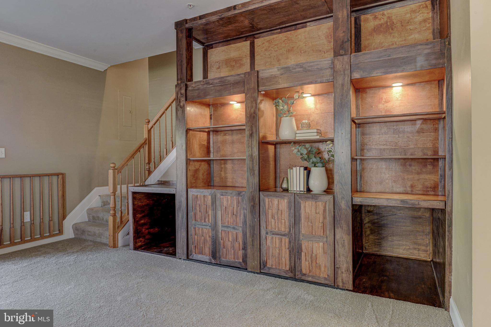 THOMPSON CREEK - Residential