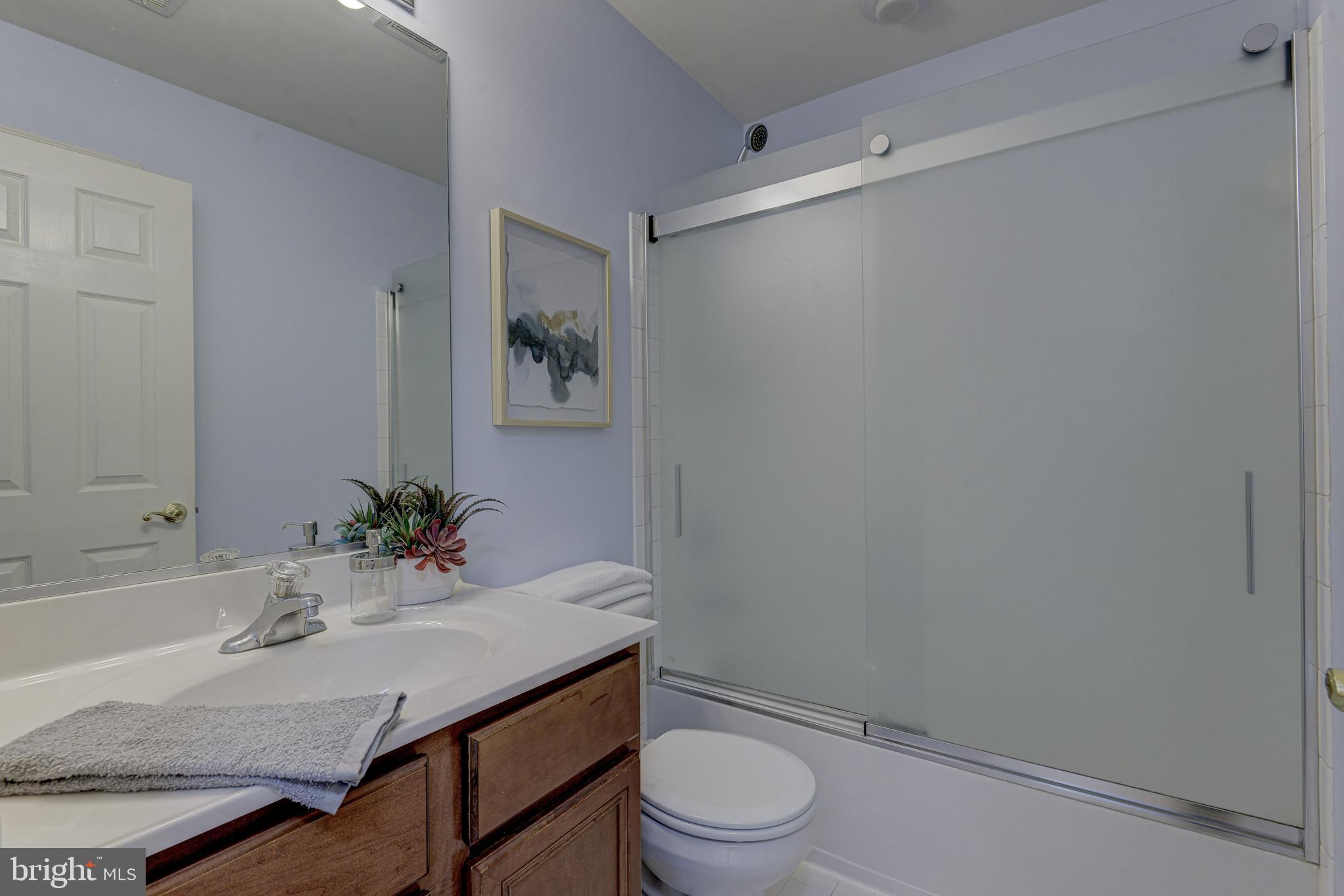 THOMPSON CREEK - Residential