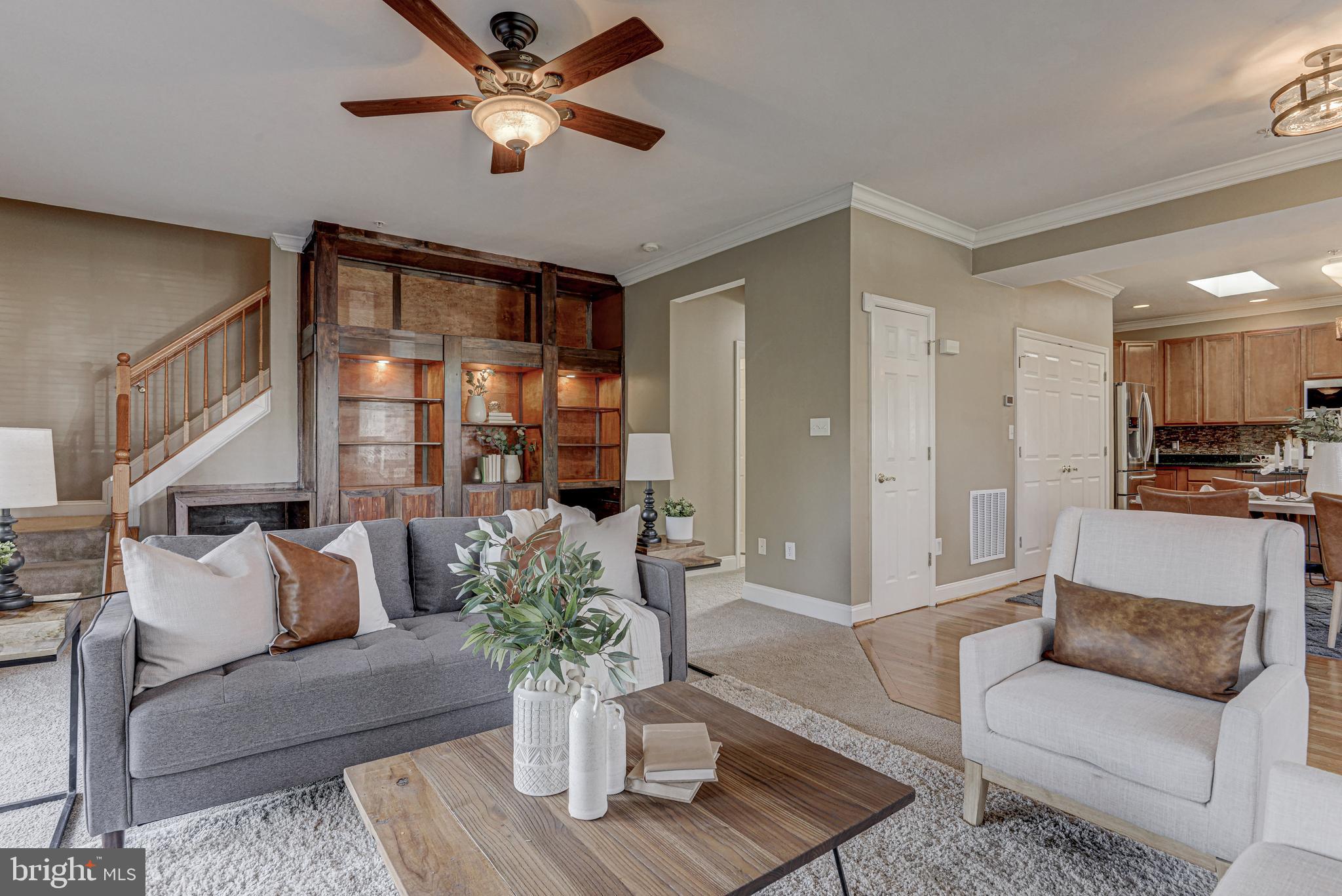 THOMPSON CREEK - Residential