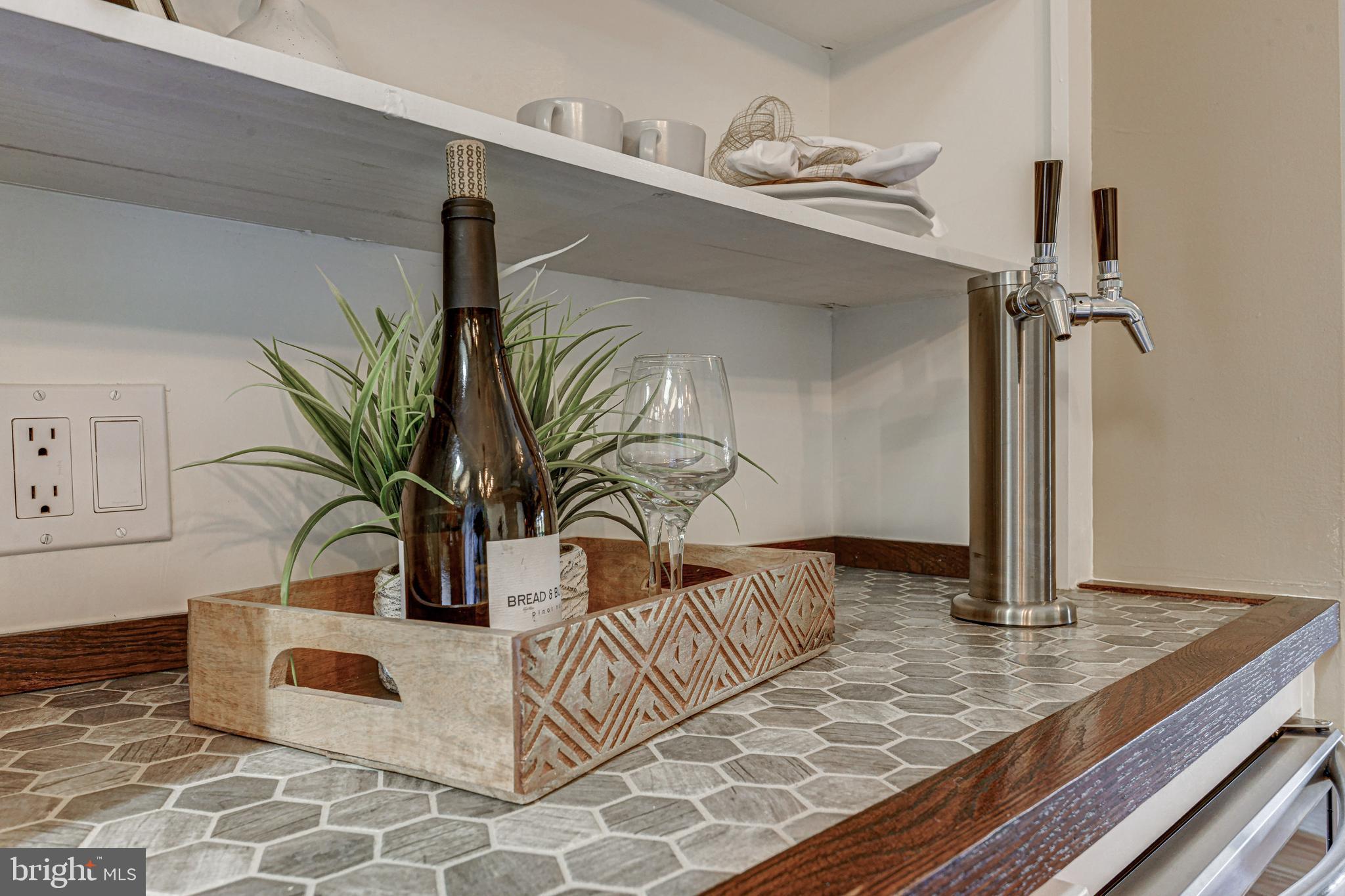 THOMPSON CREEK - Residential