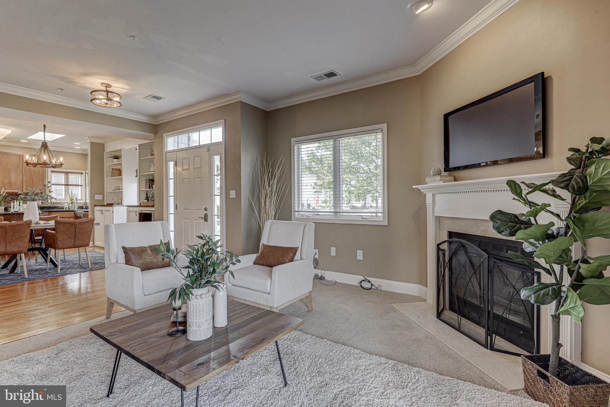 THOMPSON CREEK - Residential