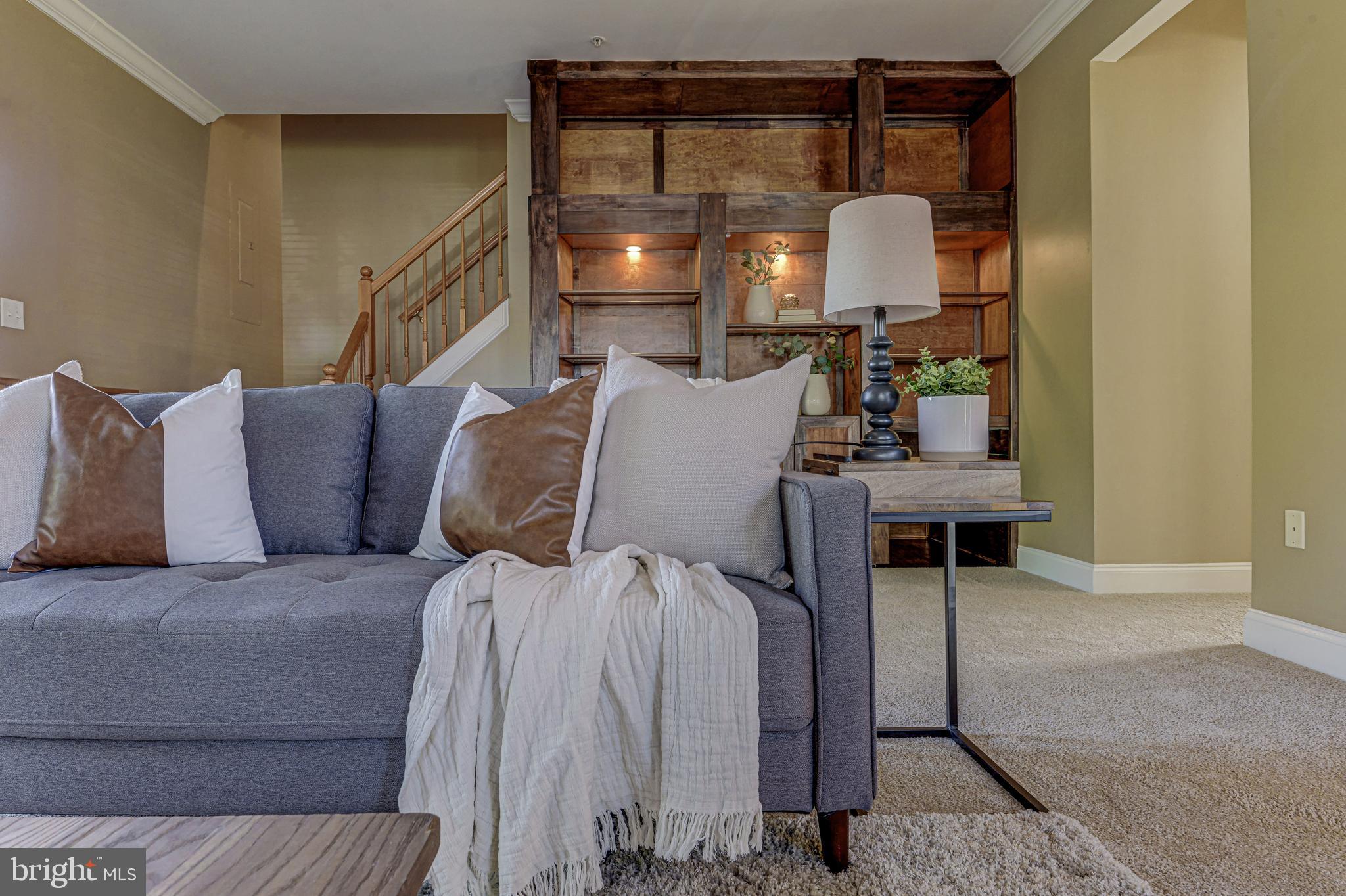 THOMPSON CREEK - Residential