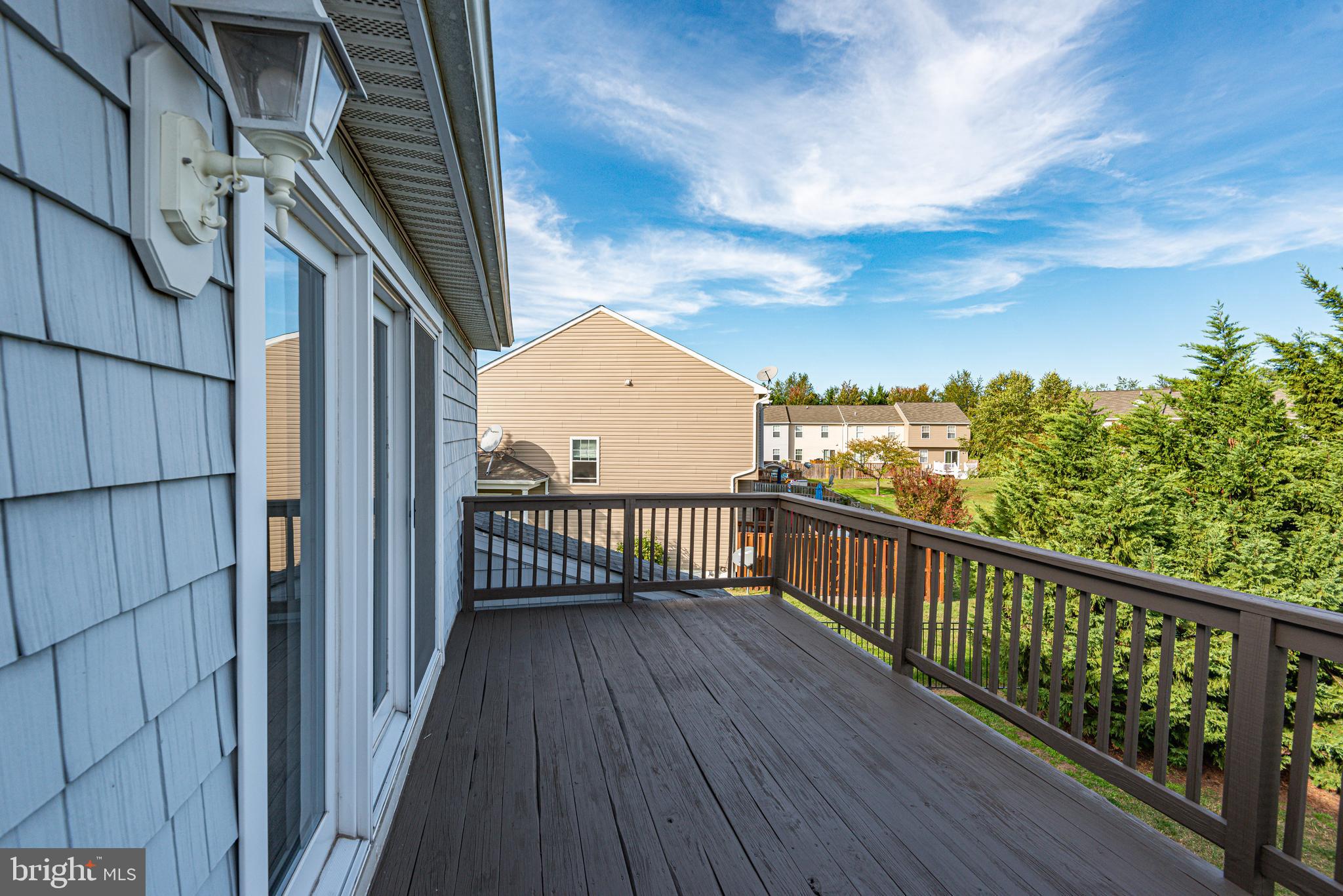 THOMPSON CREEK - Residential