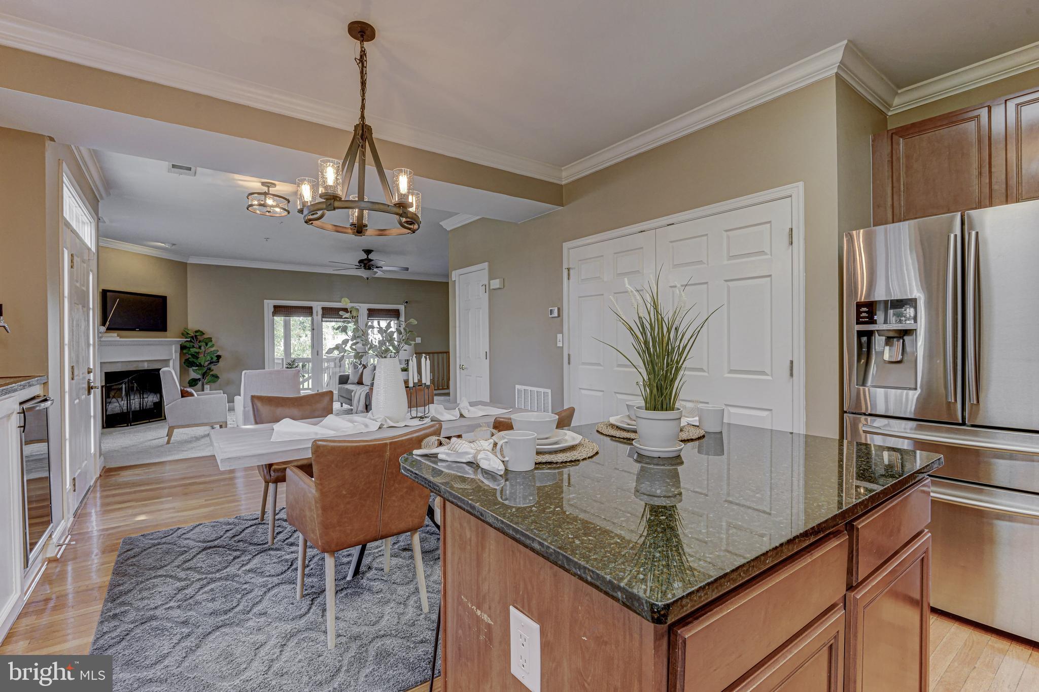 THOMPSON CREEK - Residential