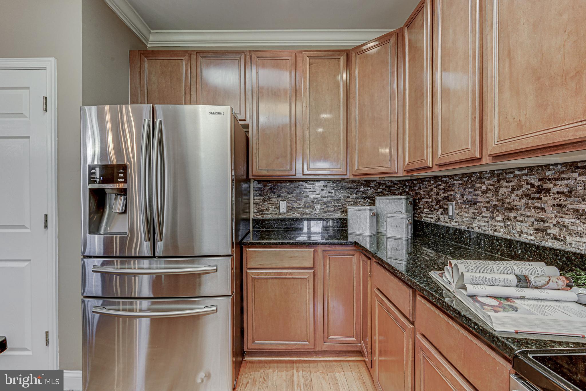 THOMPSON CREEK - Residential