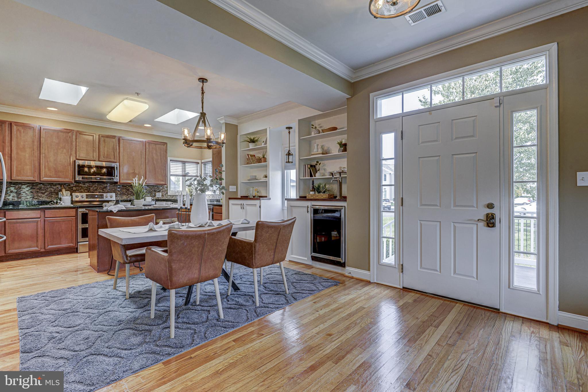 THOMPSON CREEK - Residential