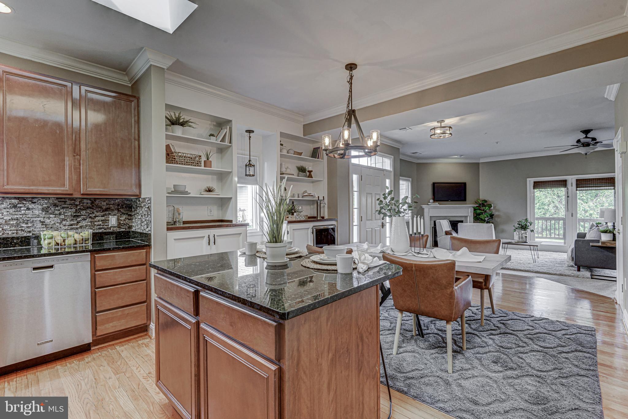 THOMPSON CREEK - Residential