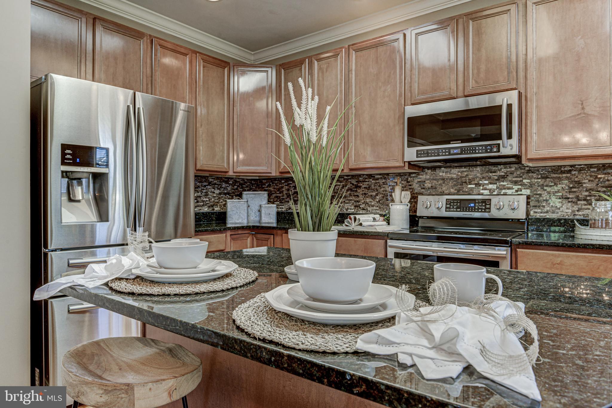 THOMPSON CREEK - Residential