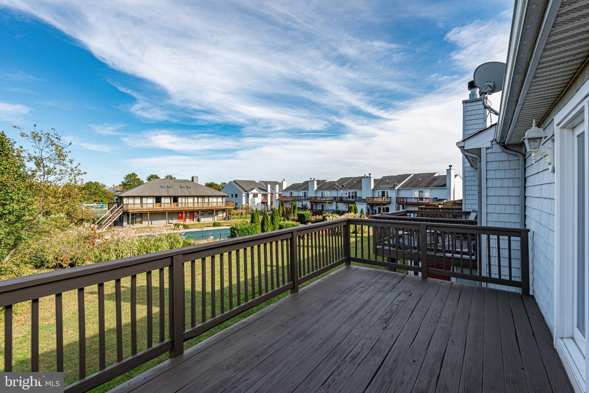 THOMPSON CREEK - Residential