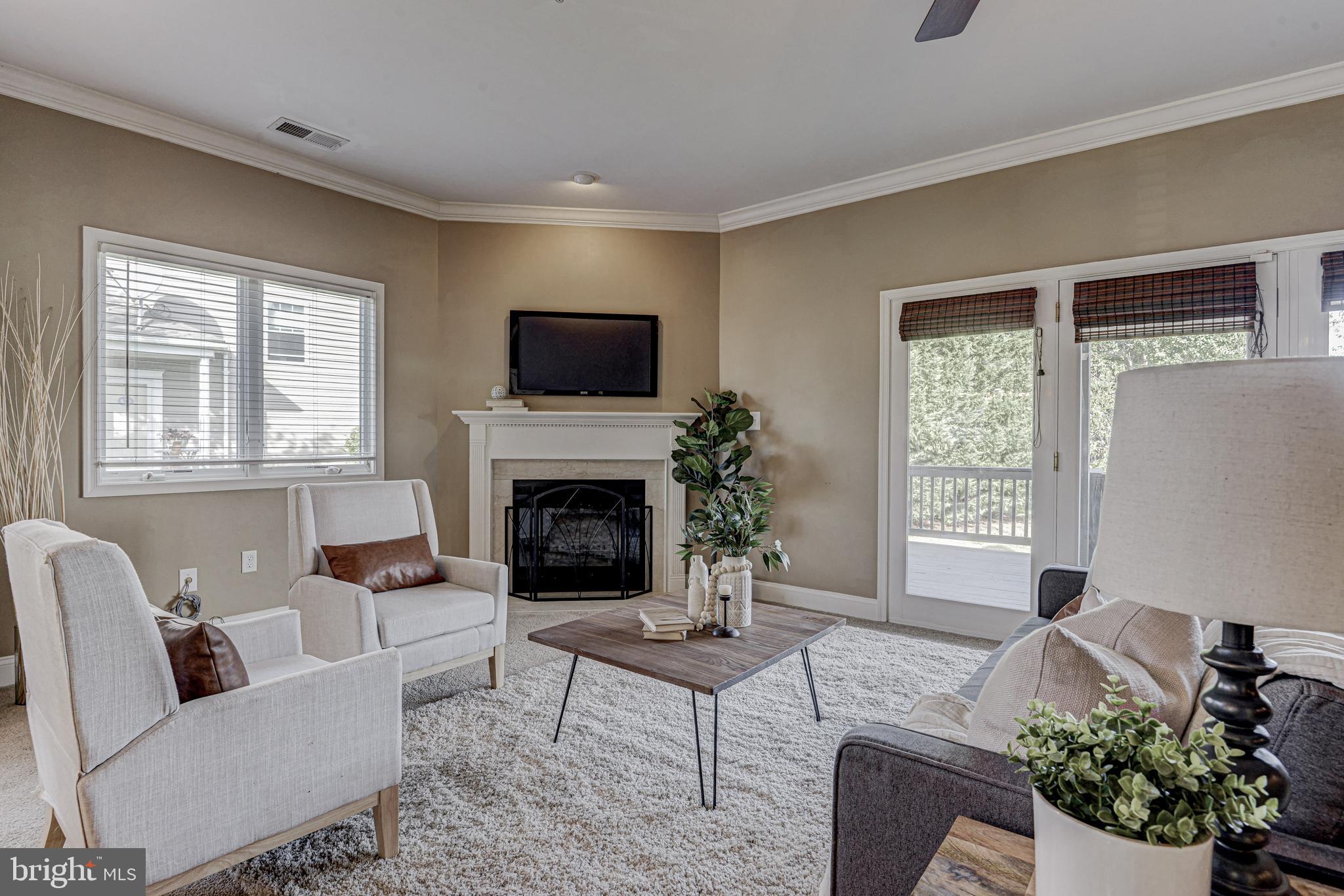 THOMPSON CREEK - Residential