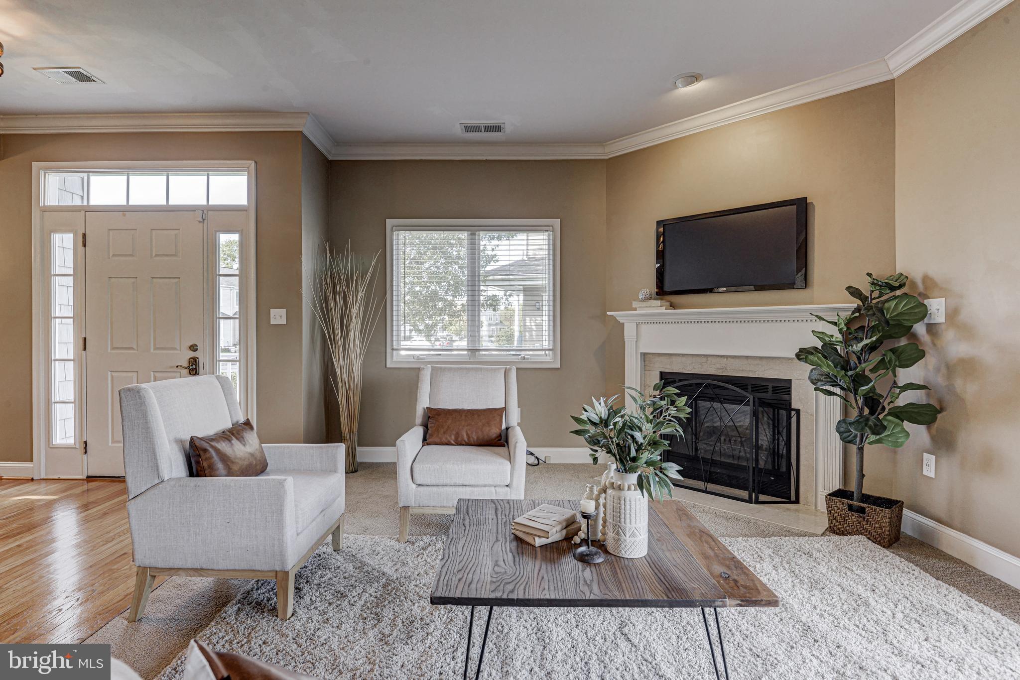 THOMPSON CREEK - Residential