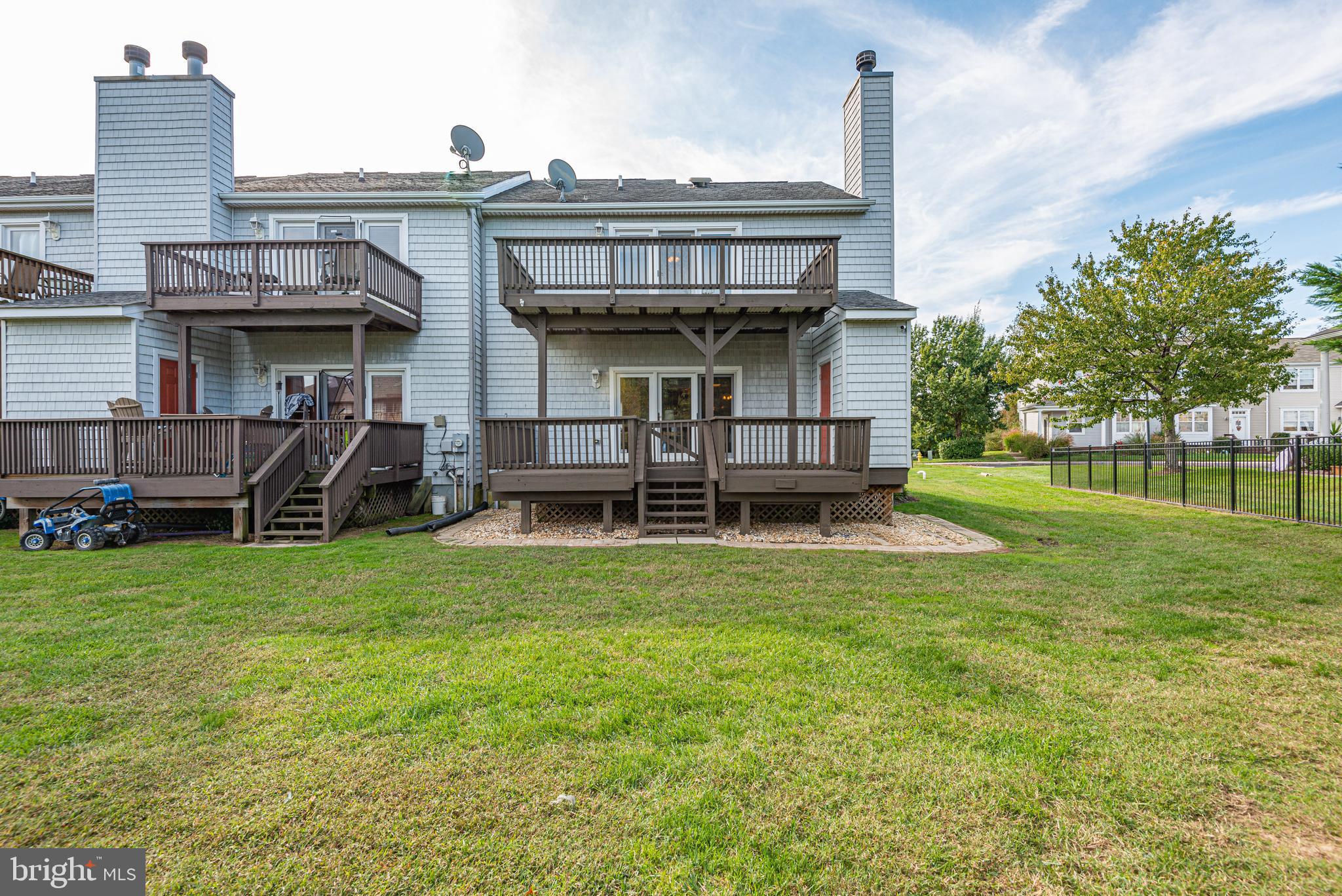 THOMPSON CREEK - Residential