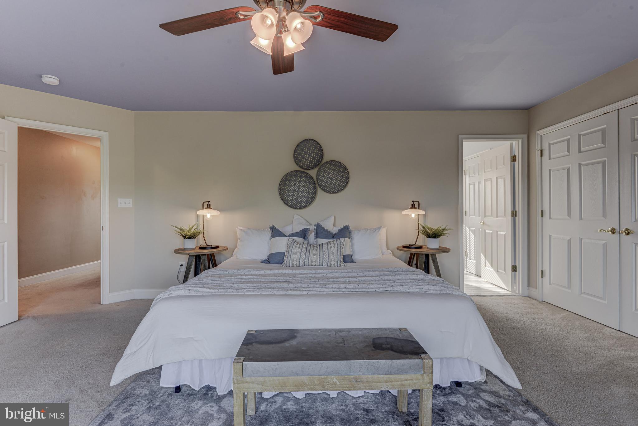 THOMPSON CREEK - Residential