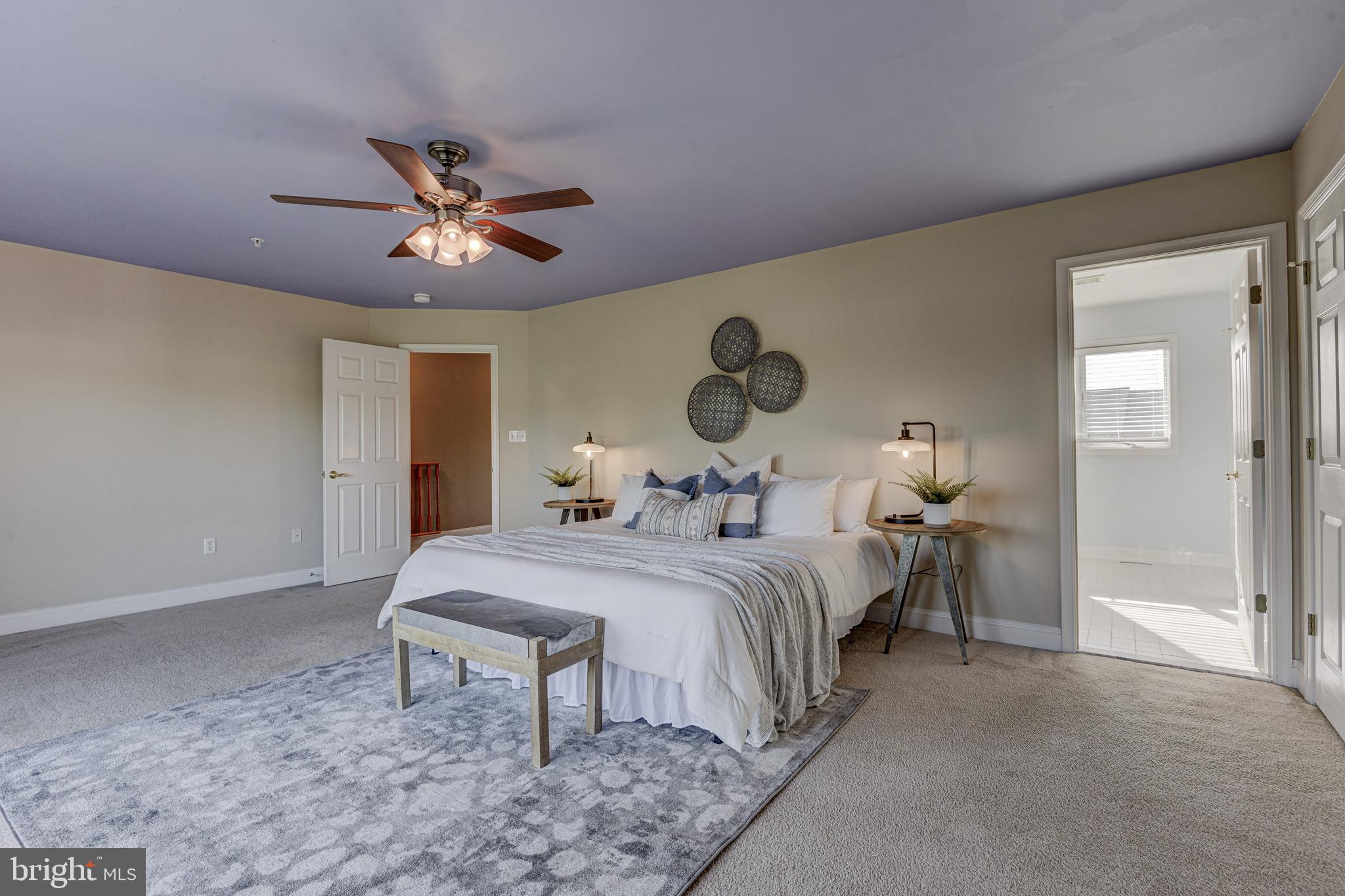 THOMPSON CREEK - Residential