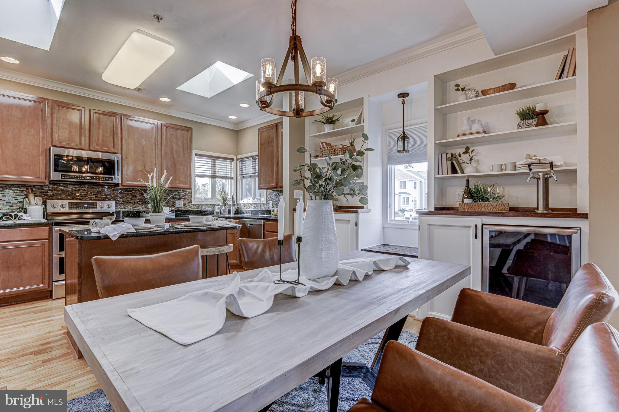 THOMPSON CREEK - Residential