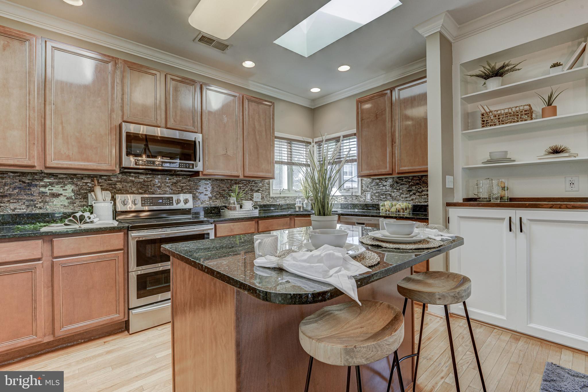 THOMPSON CREEK - Residential