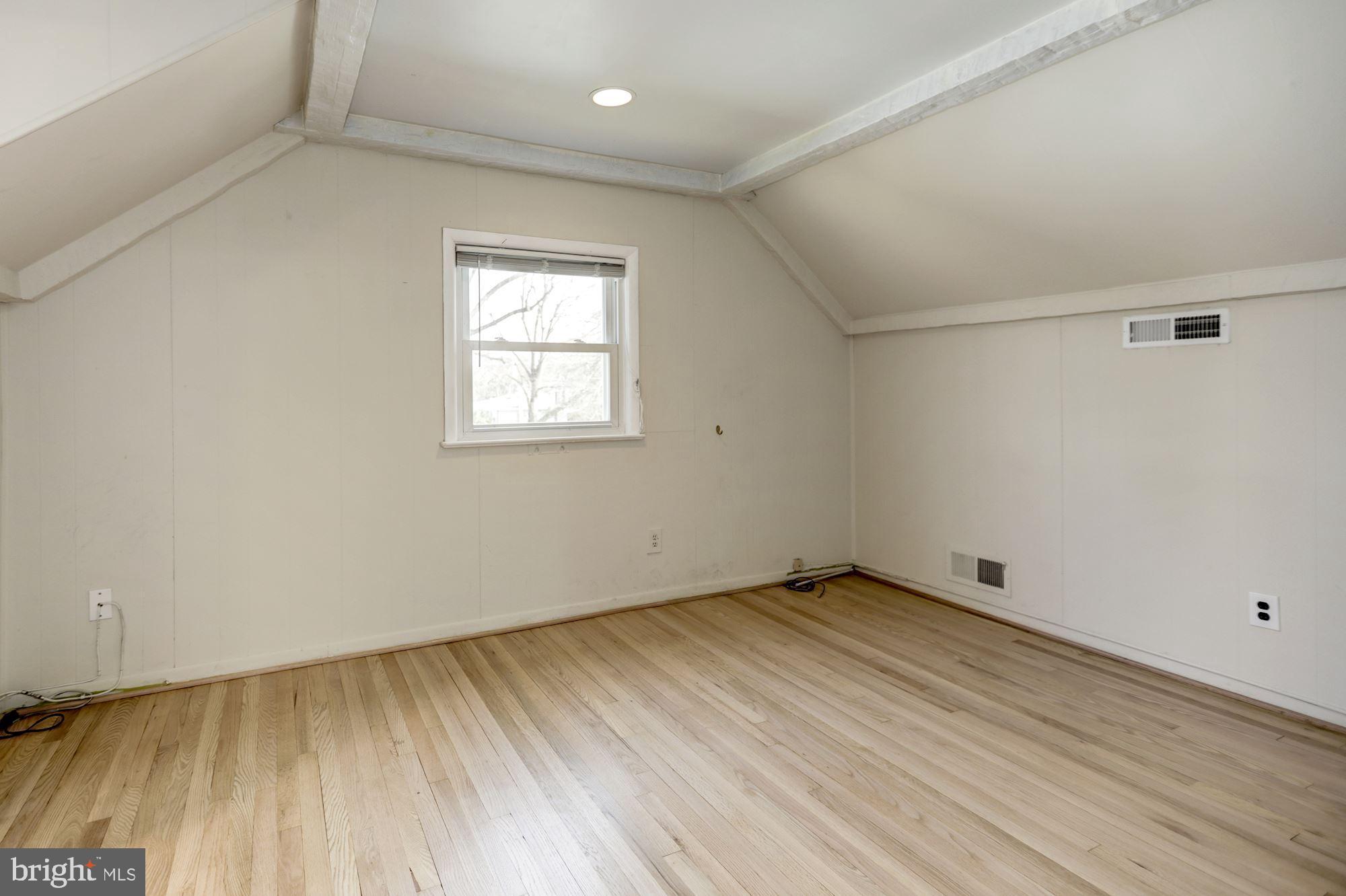 CONN AVE PARK - Residential