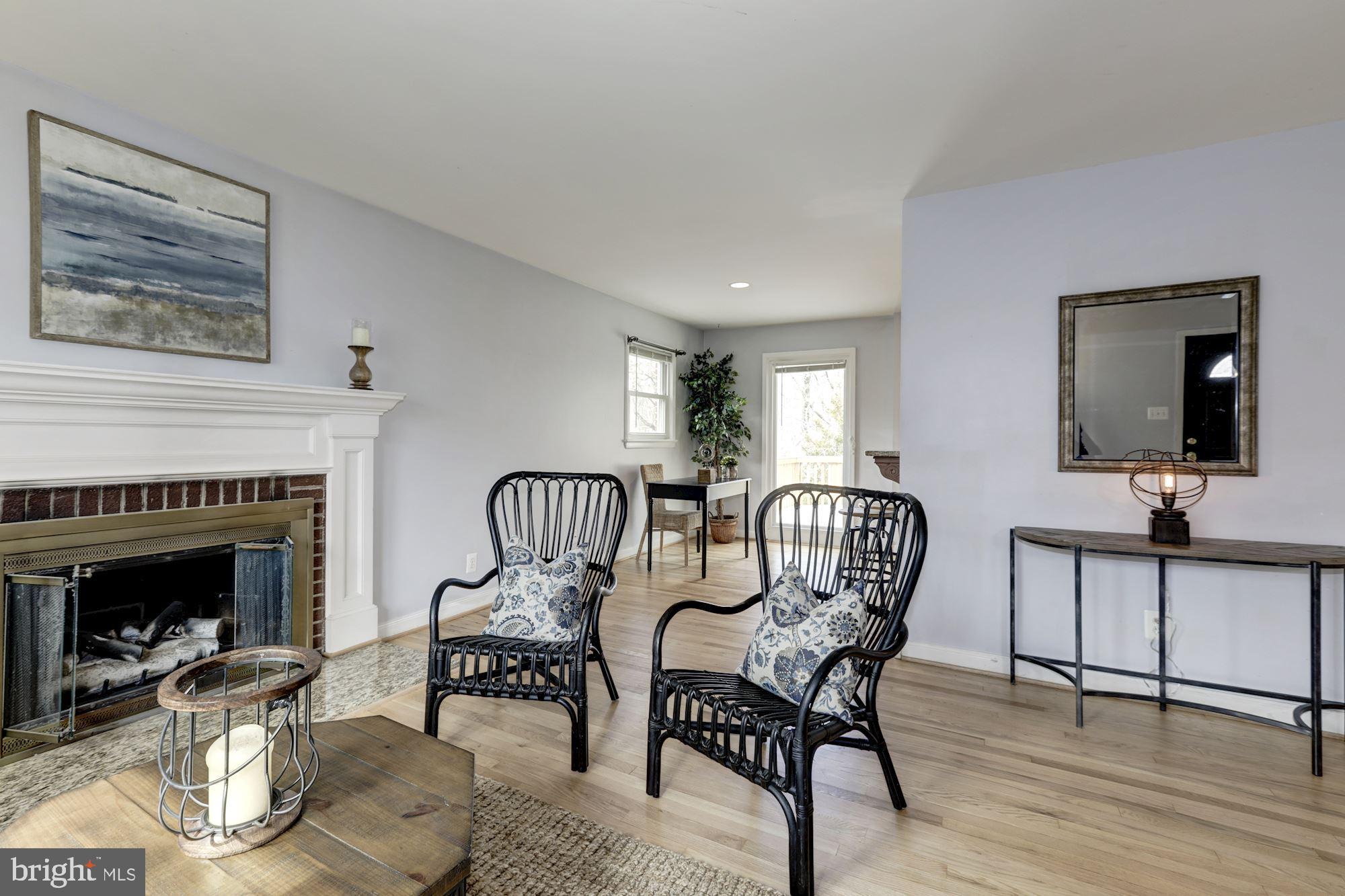 CONN AVE PARK - Residential