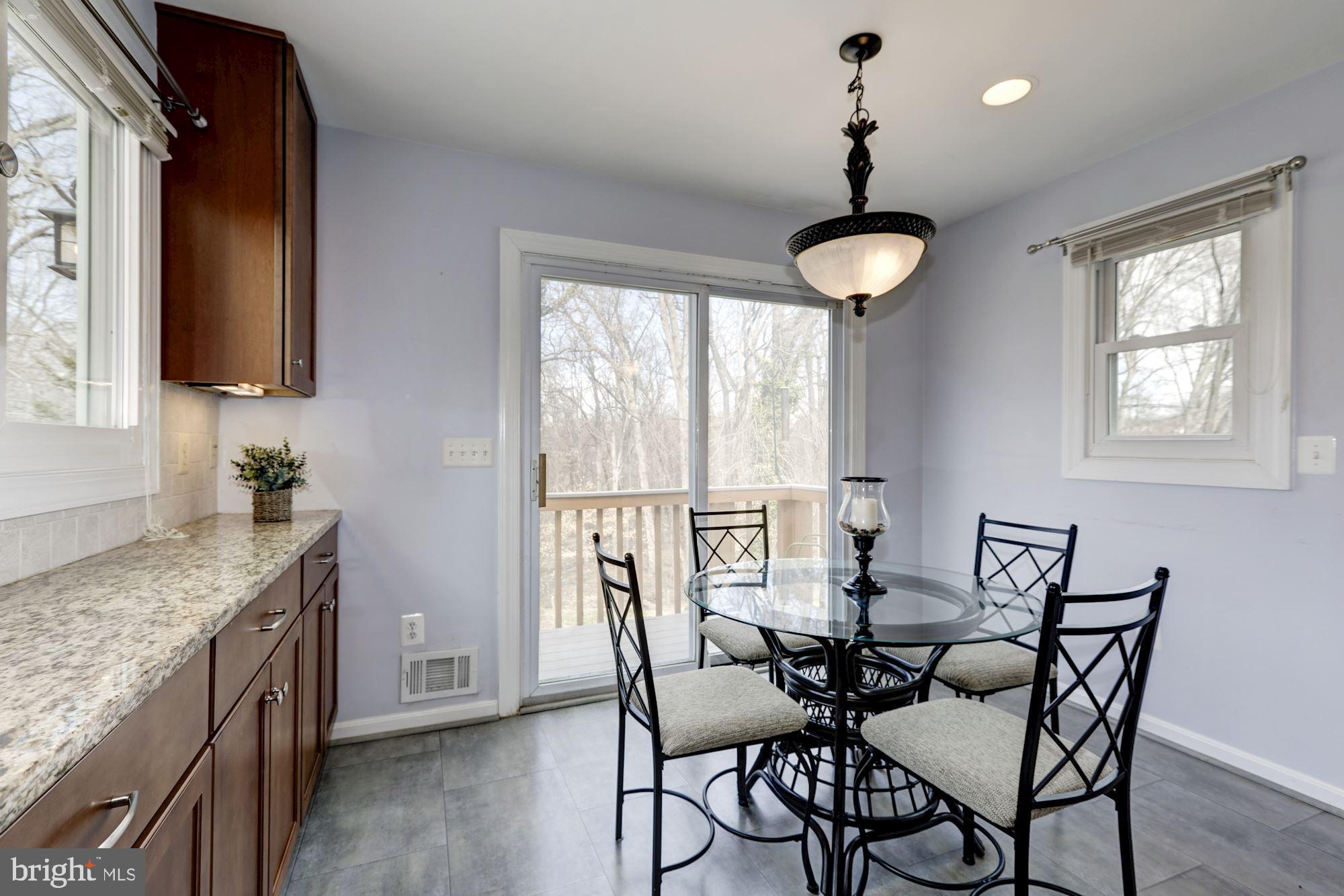 CONN AVE PARK - Residential