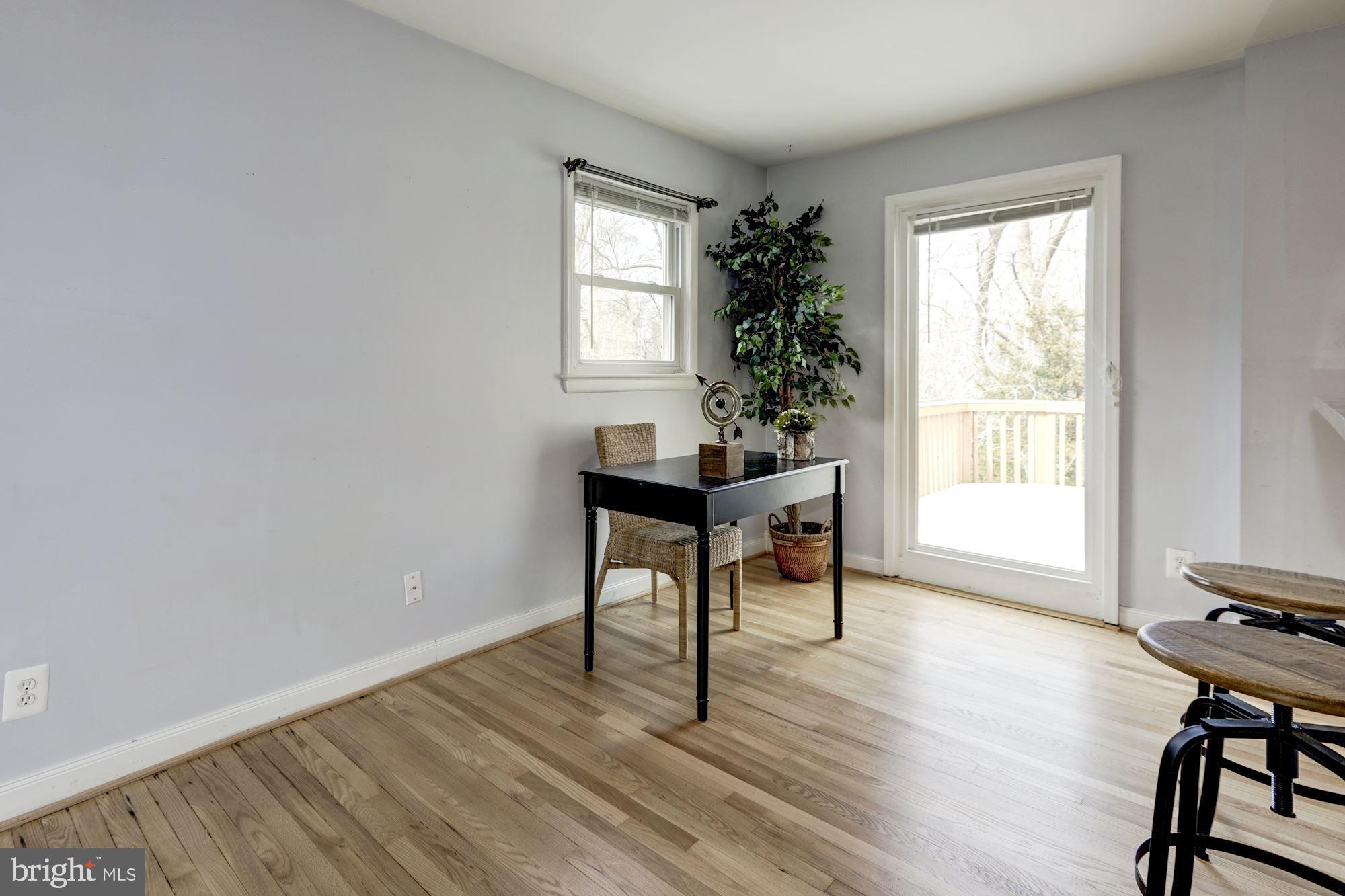 CONN AVE PARK - Residential