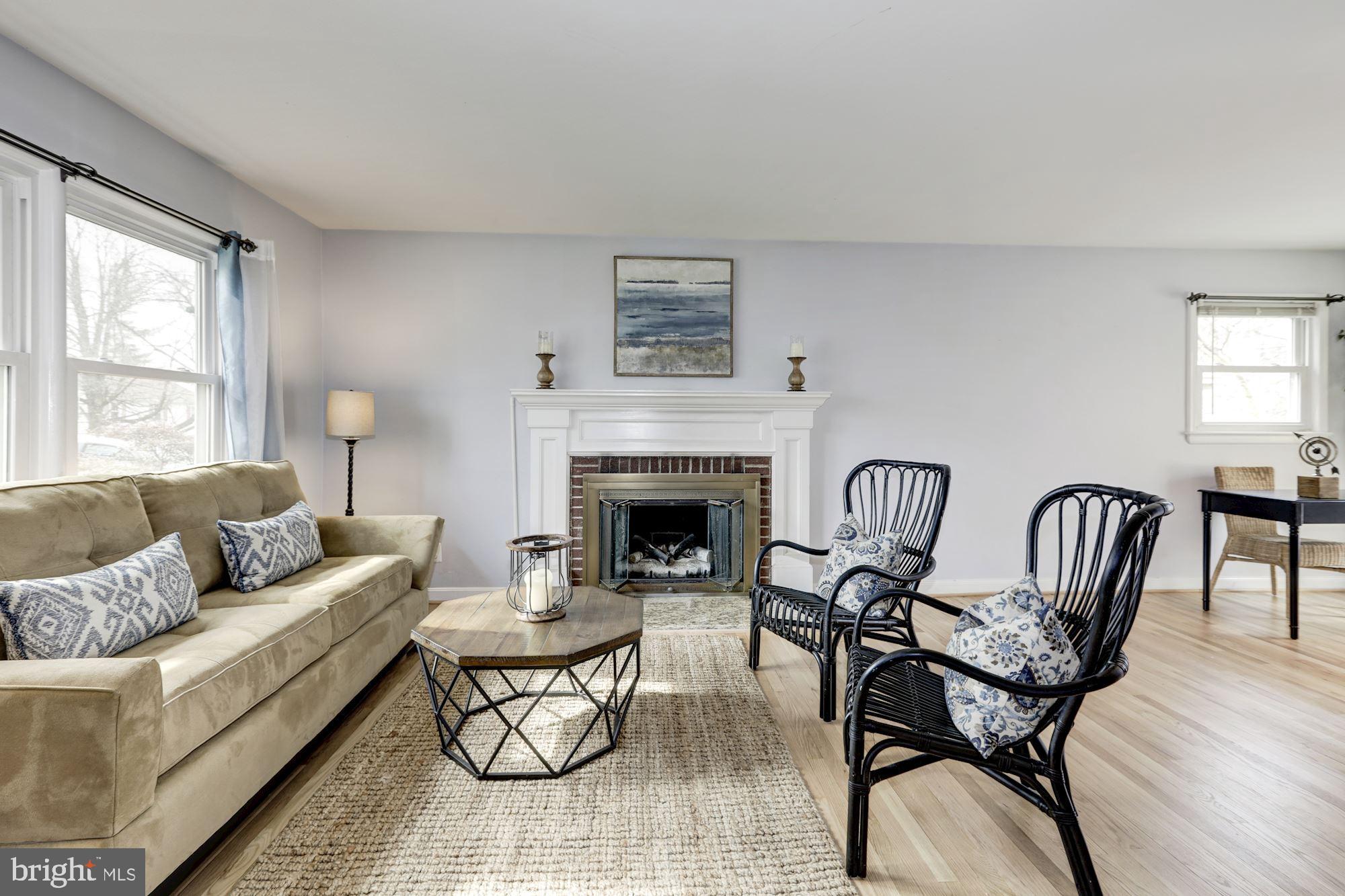 CONN AVE PARK - Residential