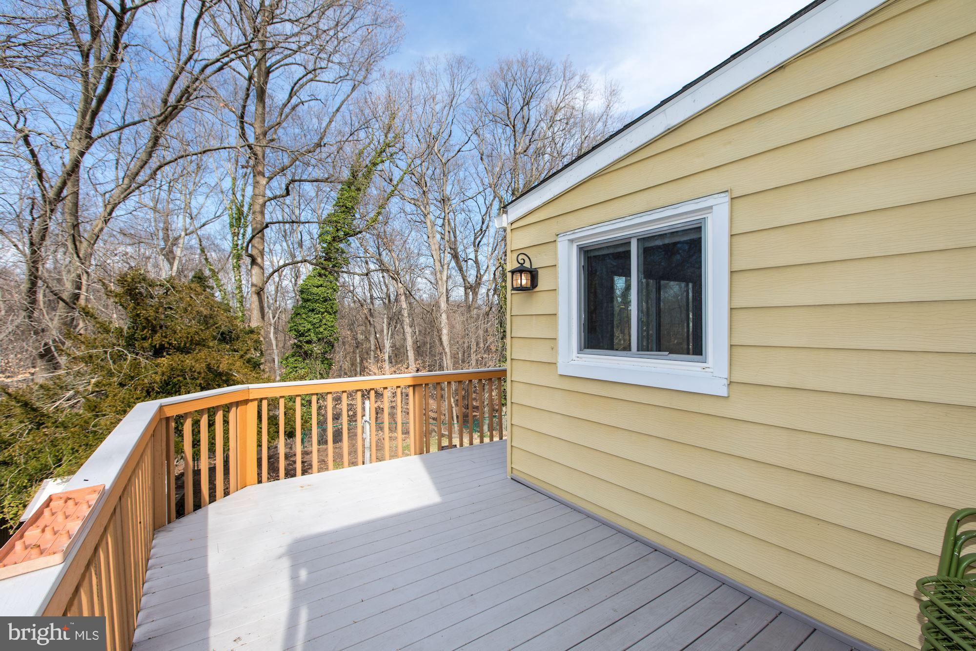 CONN AVE PARK - Residential