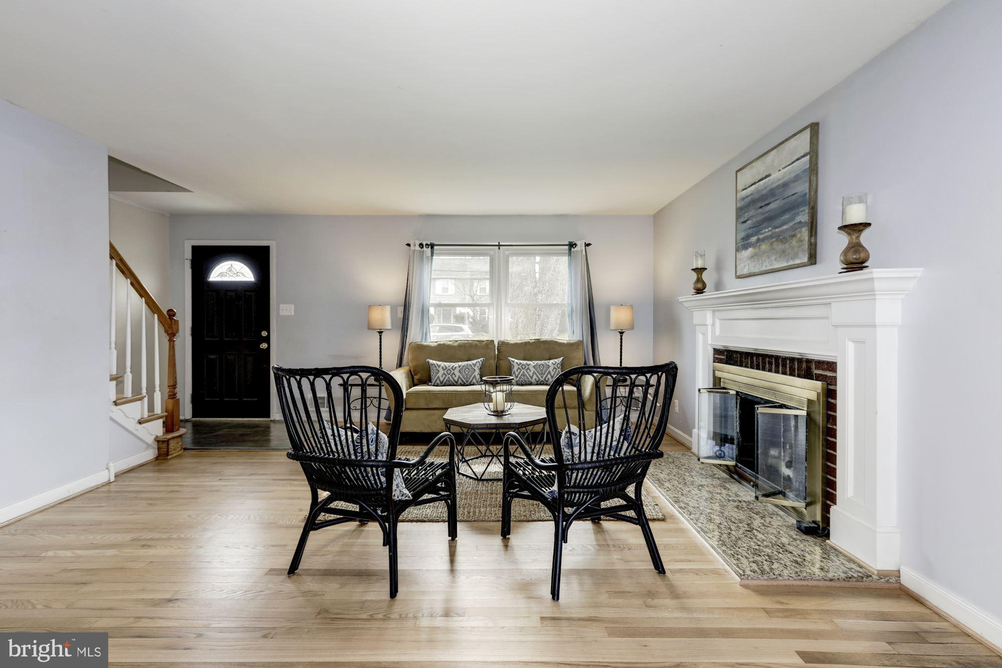 CONN AVE PARK - Residential