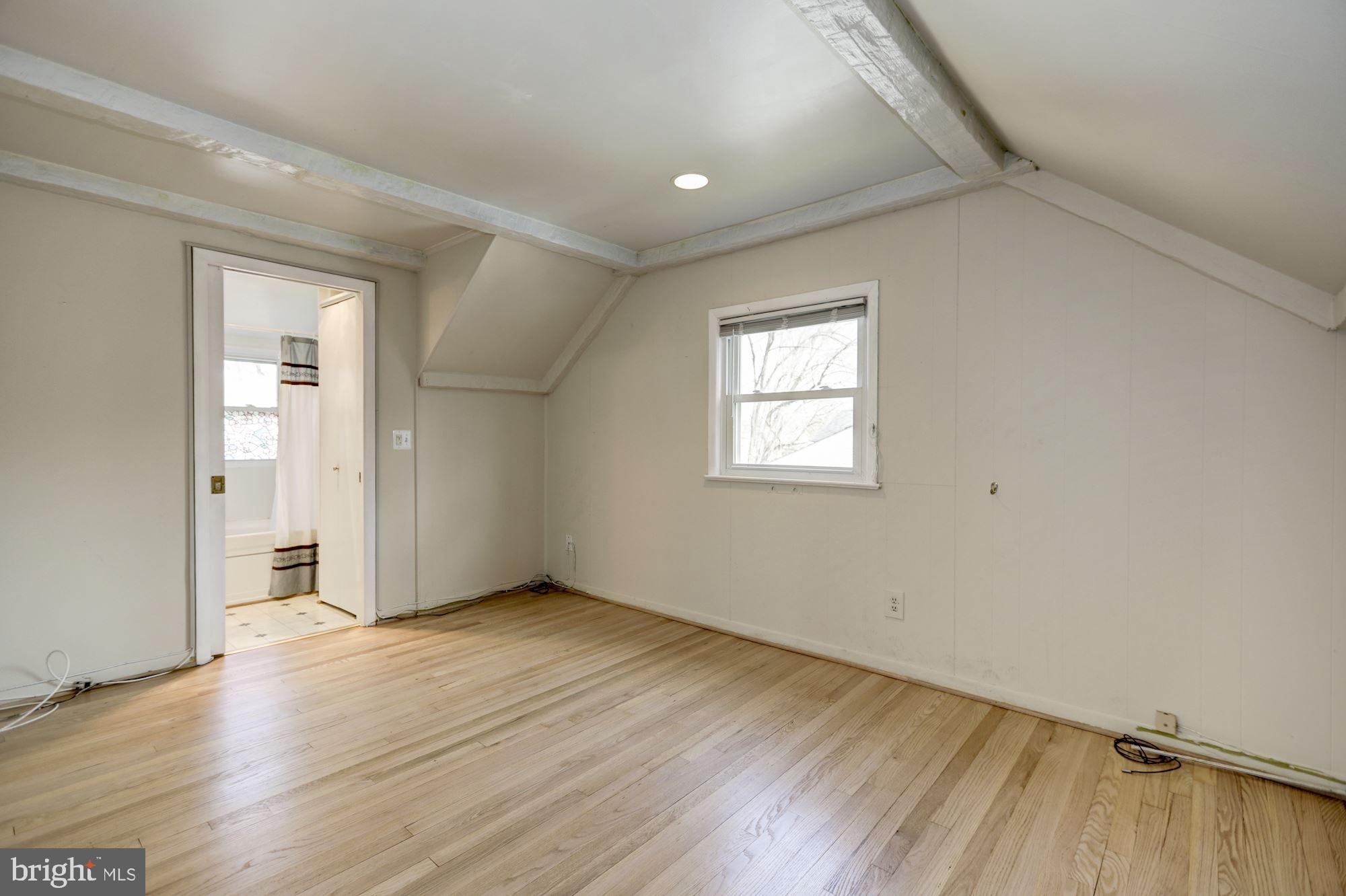 CONN AVE PARK - Residential