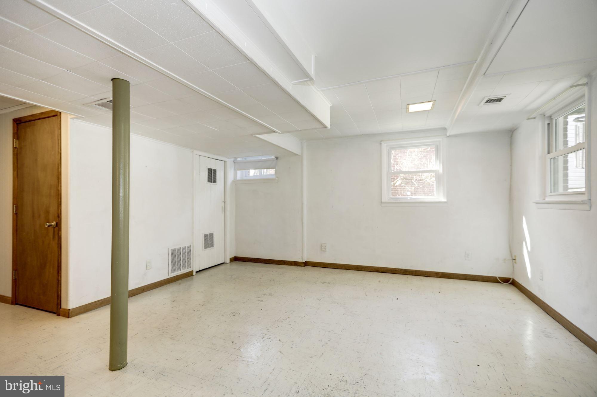 CONN AVE PARK - Residential