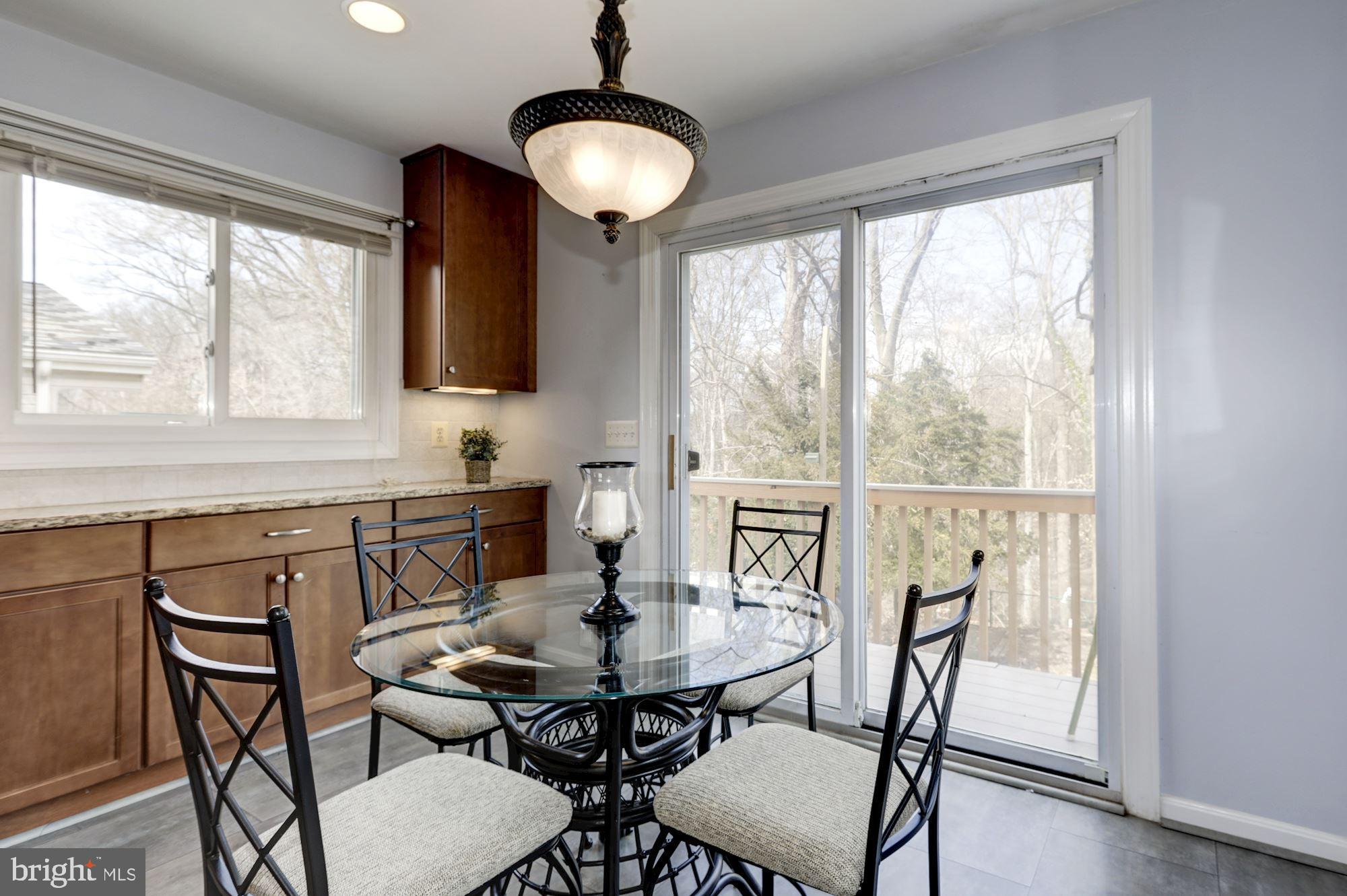 CONN AVE PARK - Residential