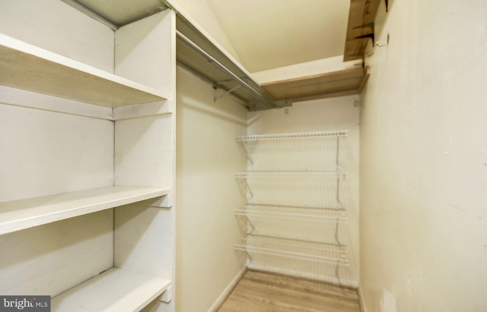 CONN AVE PARK - Residential