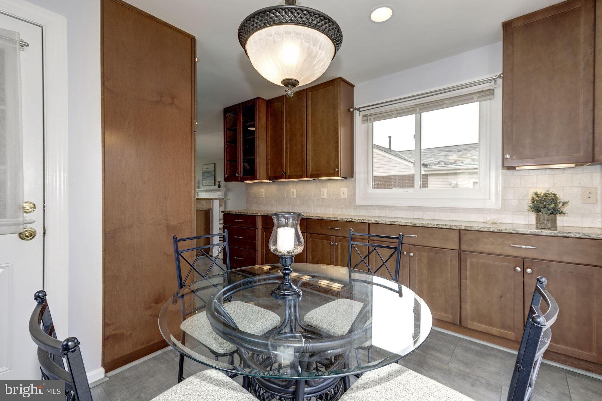 CONN AVE PARK - Residential