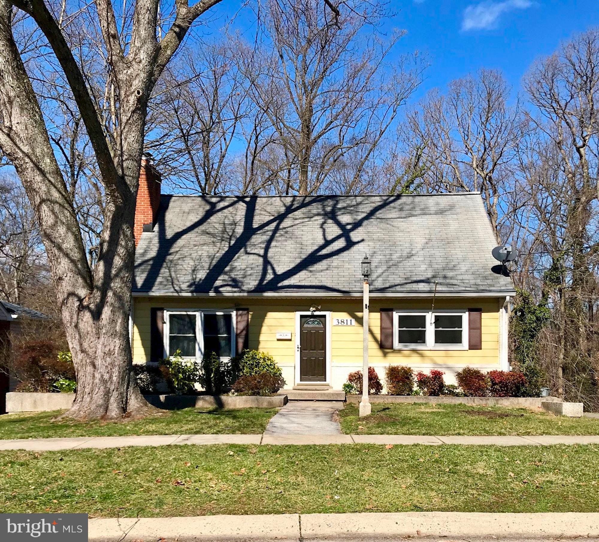 CONN AVE PARK - Residential