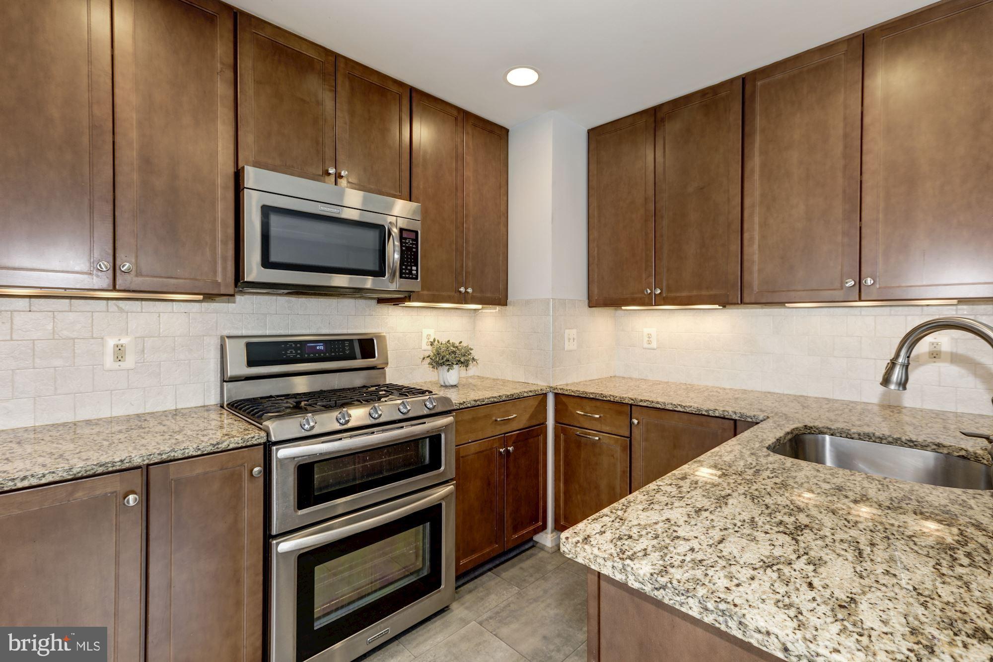 CONN AVE PARK - Residential