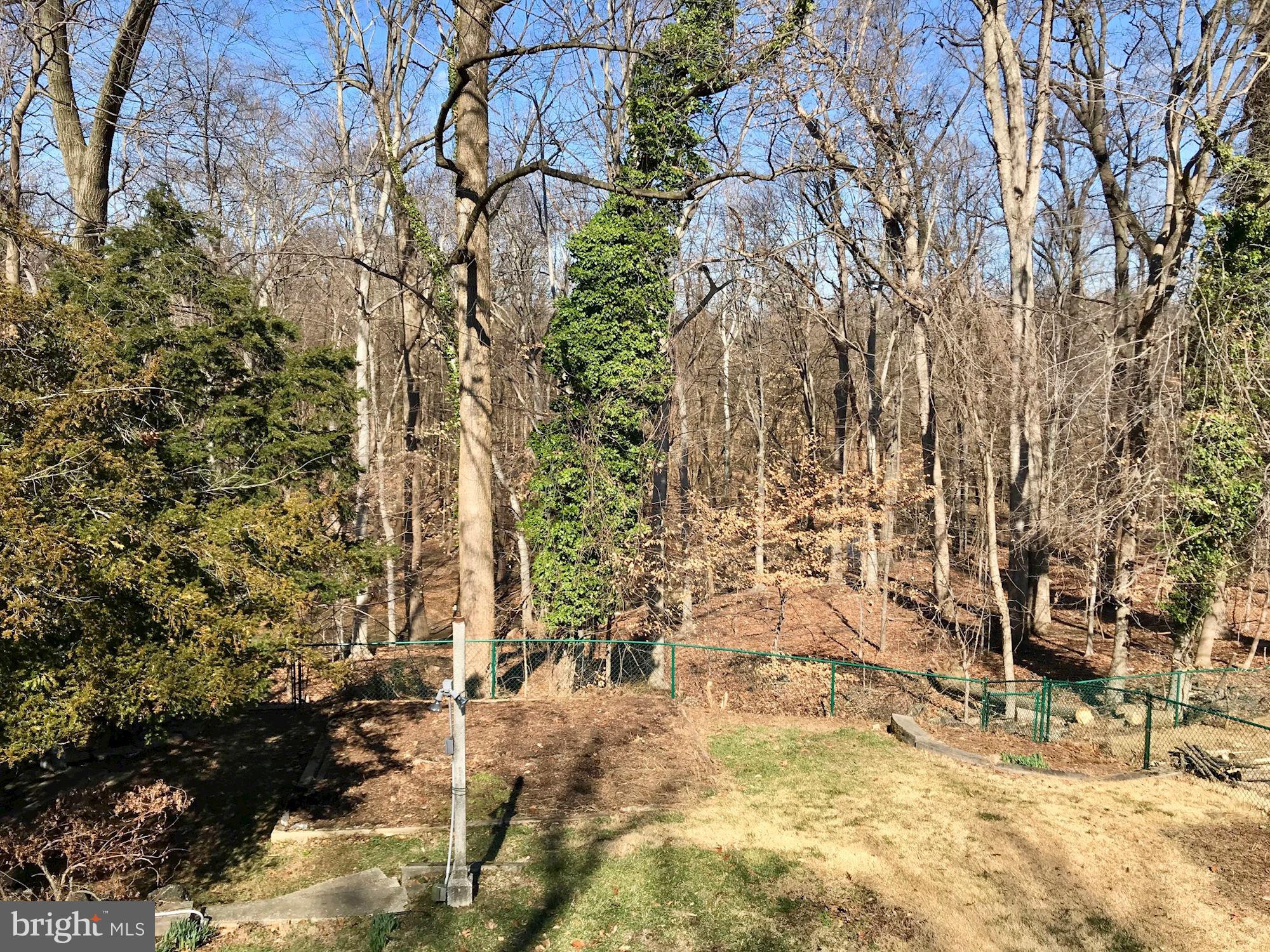 CONN AVE PARK - Residential