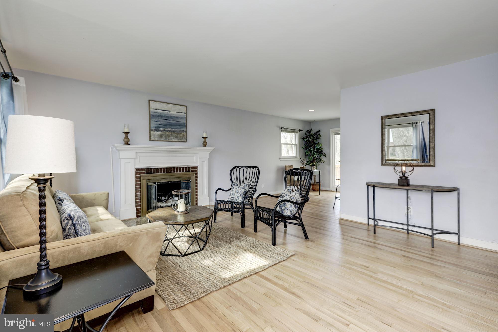 CONN AVE PARK - Residential