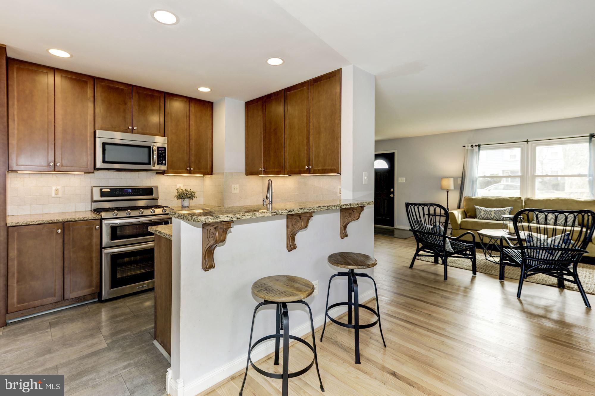 CONN AVE PARK - Residential