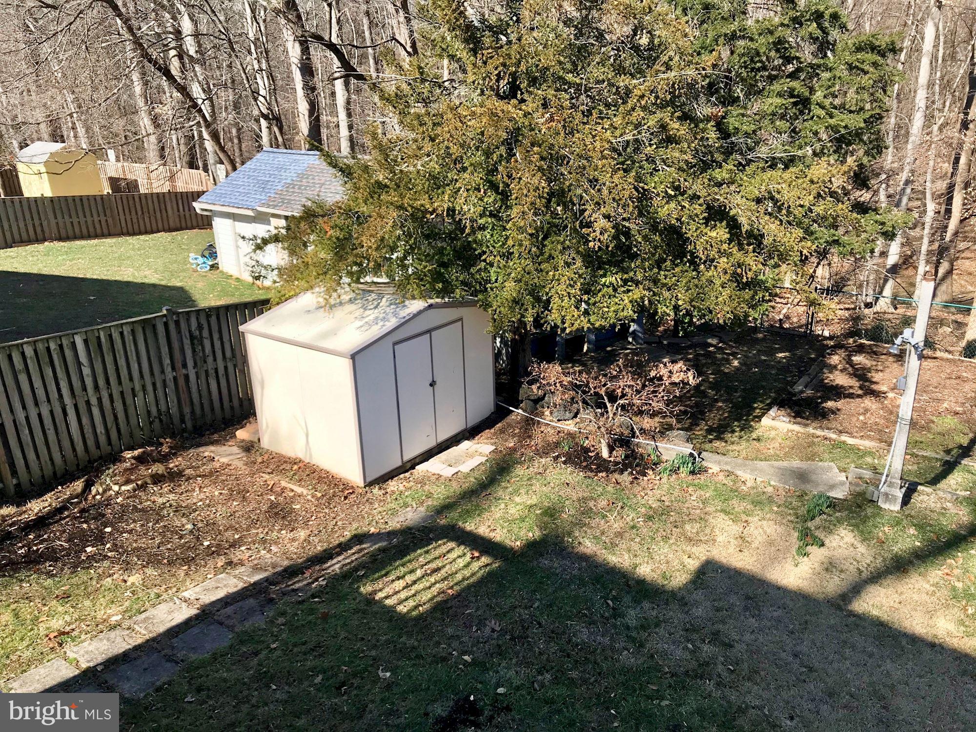 CONN AVE PARK - Residential