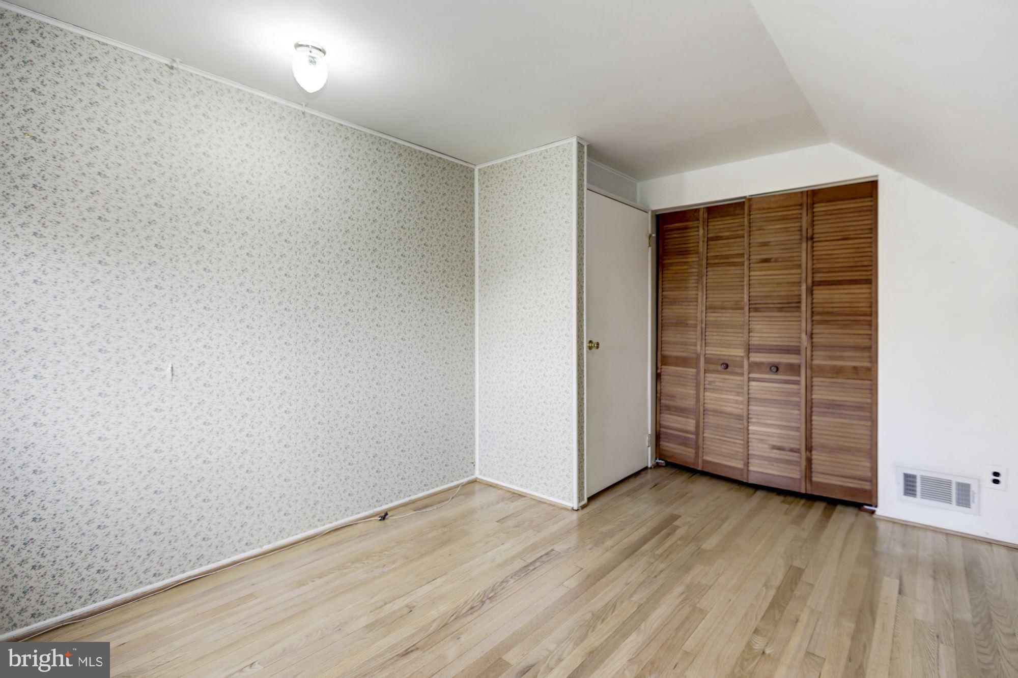 CONN AVE PARK - Residential