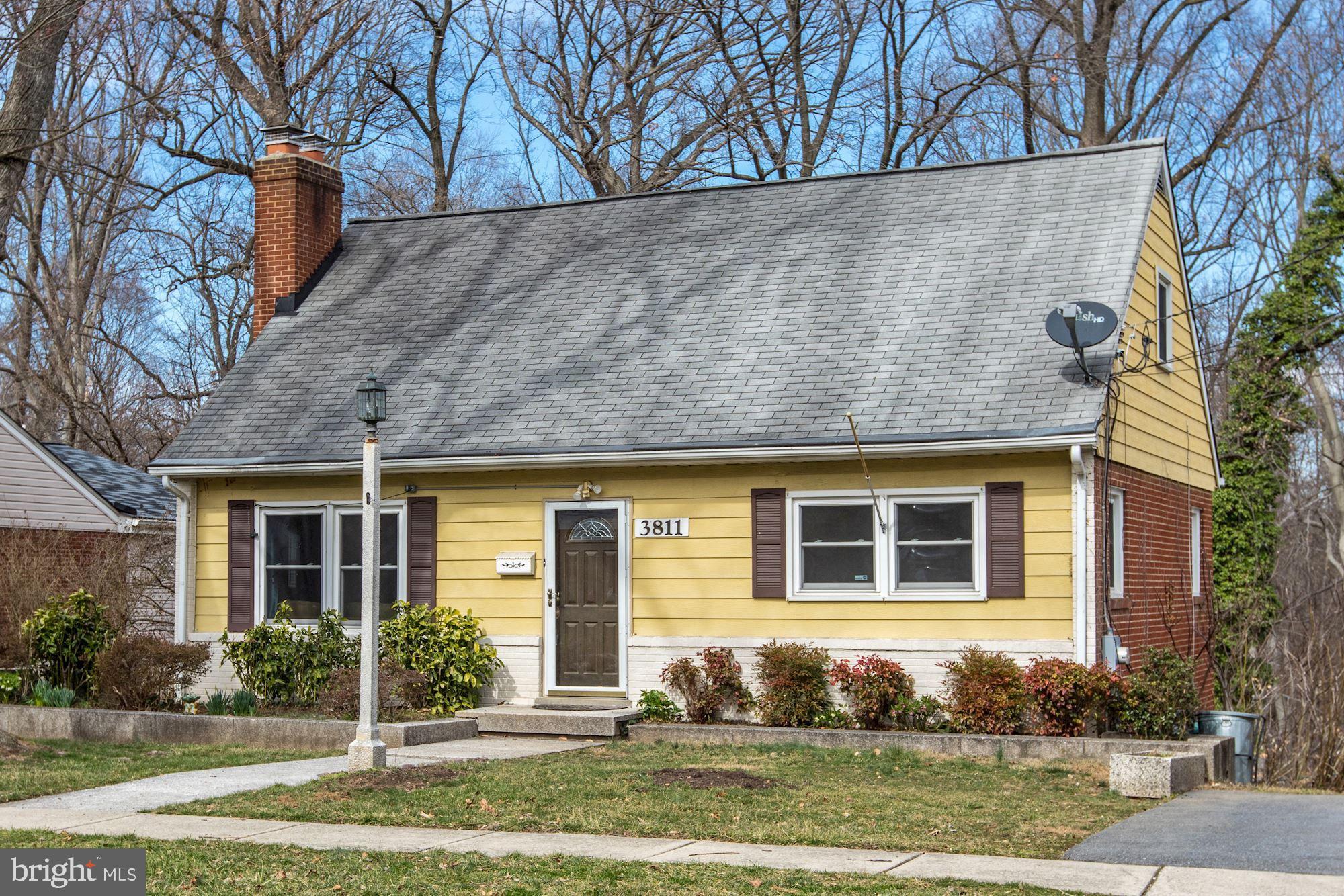 CONN AVE PARK - Residential