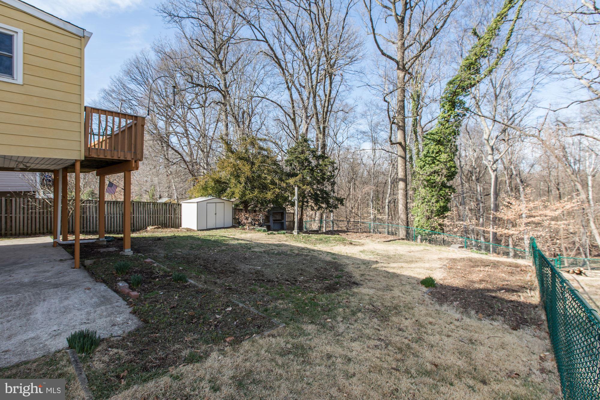 CONN AVE PARK - Residential